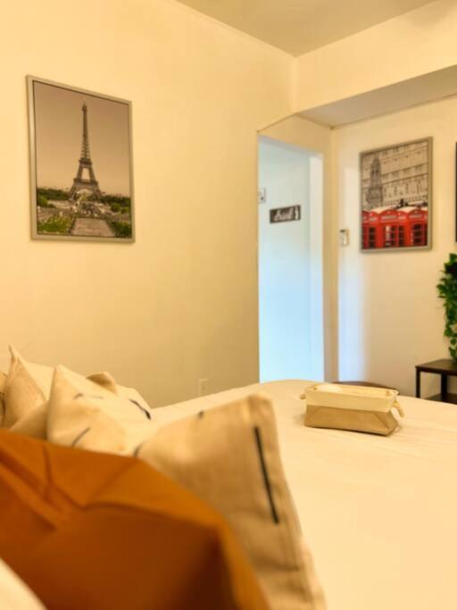 Cozy 1-Bedroom Rental In Miami Esterno foto