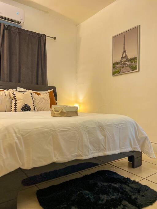 Cozy 1-Bedroom Rental In Miami Esterno foto